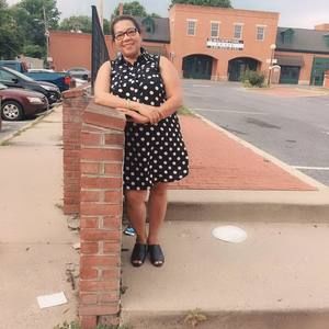 Meet your Posher, Thu